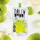 Apple Konjac Jelly