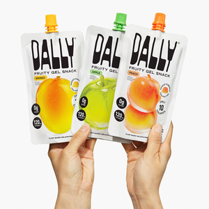 Variety Konjac Jelly