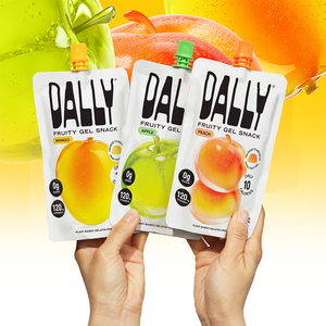Variety Konjac Jelly