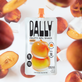 Peach Konjac Jelly