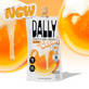 Orange Cream Fruity Gel Snack