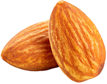 Almonds