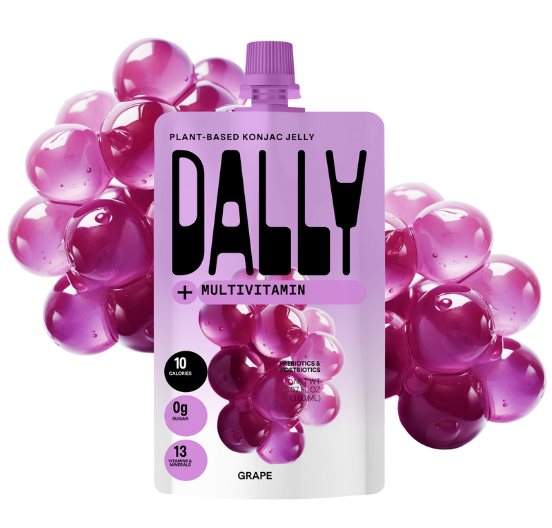 Grape Flavor