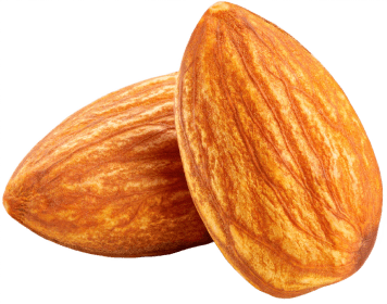 Almonds